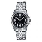 Zegarek CASIO LTP-1260D-1BEF