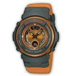 Zegarek CASIO G-315RL-4AVER