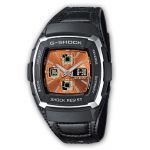 Zegarek CASIO G-350L-4AVER