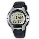 Zegarek CASIO LW-200-1AVEF