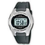 Zegarek CASIO W-42H-1AVHEF