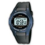 Zegarek CASIO W-43H-1AVHEF