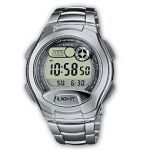 Zegarek CASIO W-752D-1AVEF